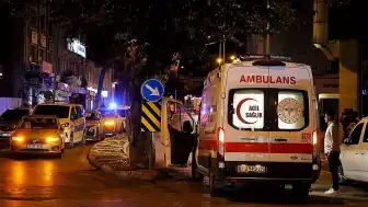 Muğla'da KADES İhbarına Giden Polis Memuru Şehit Oldu
