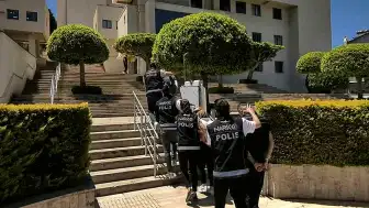 Muğla'da Uyuşturucu Operasyonu: 4 Kişi Tutuklandı