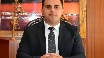 Mülki İdare Amirleri Atama Kararnamesi: Çamlıhemşin Kaymakamı Serkan Böyük Hasankeyf'e Atandı
