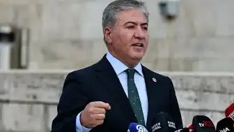Murat Emir'den Kılıçdaroğlu'na Tepki: 'Bayatlamış İftiralar'