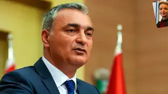 Müslim Sarı: Toplumsal Tepki Var Ama Abartılıyor, Kırılacaktır