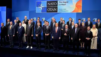 NATO Zirvesi Nedeniyle Ankara'da Geniş Güvenlik Önlemleri Alınıyor