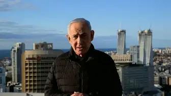 Netanyahu: Lübnan'a yönelik saldırılar sürecek