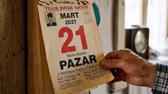 Nevruz'un Resmi Tatil İlan Edilmesi İçin Çalışmalar TBMM'ye Sunulacak