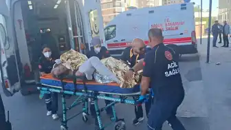 Niğde Bor'da Havai Fişek Fabrikasında Patlama: 1 Ölü, 1 Yaralı