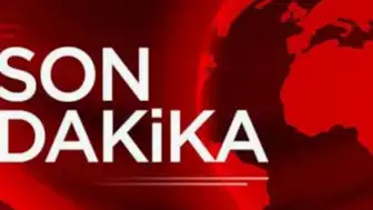 Niğde Bor'da havai fişek fabrikasında patlama meydana geldi