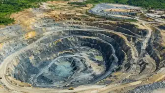 Nijerya'da Dev Maden Keşfi: 94,8 Milyon Tonluk Rezerv Belirlendi