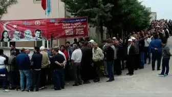 Nisan Ayında İstihdamda Önemli Düşüş Yaşandı