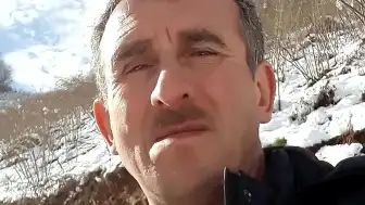 Ordu'da Kamyonet Uçuruma Yuvarlandı: 1 Ölü, 1 Ağır Yaralı