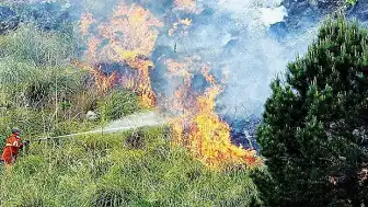 Ormancılardan Yaz Sıcaklıkları ve Yangın Tehlikesi Hakkında Uyarı