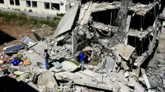 Orta Doğu'da Kritik Gelişme: İsrail ve Hizbullah Ateşkes Anlaşmasına Vardı