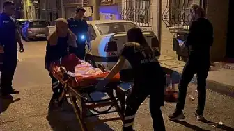 Osmangazi'de Kan Donduran Cinayet: Anne Katil Zanlısı Gözaltına Alındı