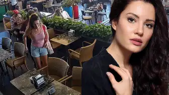 Oyuncu Ece İrtem'in Vefatı: Son Görüntüleri ve Yakınlarının Açıklamaları