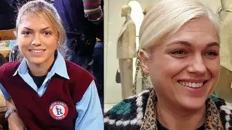 Oyuncu İpek Erdem'in Son Hali ve Kariyeri Yeniden Gündemde