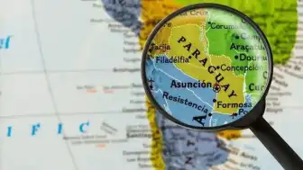 Paraguay'ın Coğrafi Konumu ve Kültürel Özellikleri