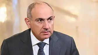 Paşinyan: KGAÖ'den Çıkabiliriz