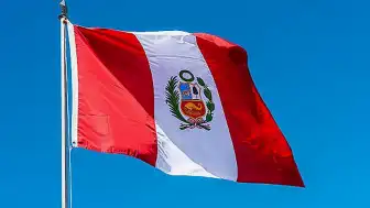 Peru'da Yeni Cumhurbaşkanı İçin Sandıklar Kuruldu