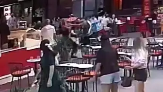 Polisten Kaçan Şüpheli, Vatandaş Tarafından Yakalandı: "Karıncayı Bile İncinmem"