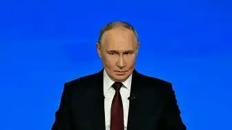 Putin'den Zelenski'nin Görüşme Talebine Ret: 'Önce Çözüm Bulunmalı'