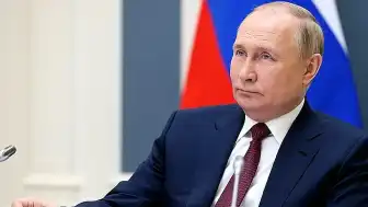 Putin'den Zelenskiy'nin Görüşme Teklifine Yanıt: Görüşmek İçin Neden Görmüyorum