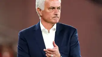 Real Madrid Başkanı Florentino Perez Duyurdu: Jose Mourinho ile 3 Yıllık Anlaşma Sağlandı