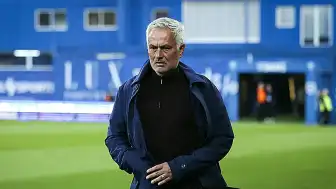 Real Madrid Teknik Direktörlüğüne Jose Mourinho Atandı
