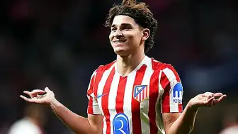 Real Madrid'in Julian Alvarez için yaptığı 150 milyon Euro'luk teklif reddedildi