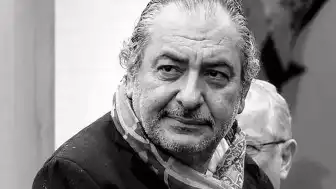 Reha Muhtar Hayatını Kaybetti