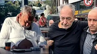 Reha Muhtar Hayatını Kaybetti