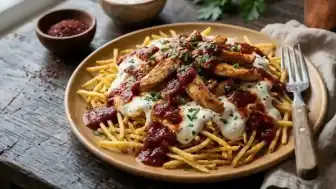 Restoran Kalitesinde Ev Yapımı Çökertme Kebabı Hazırlanış Metodu