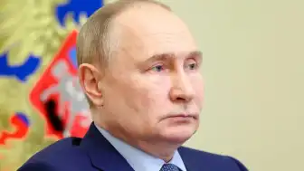 Rusya Devlet Başkanı Putin: "Ukrayna ile İstanbul anlaşmaları temelinde barış müzakerelerine hazırız"