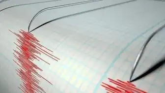 Rusya Kamçatka Bölgesinde 6.6 Büyüklüğünde Deprem Meydana Geldi