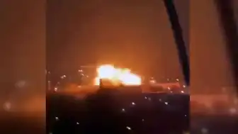 Rusya'dan Kiev'e Yoğun Saldırı: Çok Sayıda Ölü ve Yaralı Var