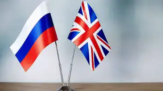 Rusya'nın Londra Büyükelçisi, Romanya'daki İHA saldırısı nedeniyle Dışişleri Bakanlığına çağrıldı