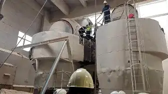 Safi Çimento Fabrikasında İş Kazası: Yabancı Uyruklu İşçi Hayatını Kaybetti