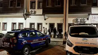 Sakarya'da Tarım Kazası: Traktör ve Makine Arasında Sıkışan Kişi Hayatını Kaybetti