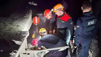 Samsun'da Demir Çelik Fabrikasında Elektrik Akımına Kapılan 3 İşçi Hayatını Kaybetti