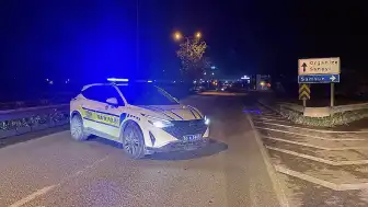 Samsun'da Kimyasal Sızıntı: 6 Polis Etkilendi