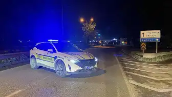 Samsun'da Kimyasal Sızıntı: 6 Polis Memuru Hastaneye Kaldırıldı, Bölgeye Girişler Yasaklandı