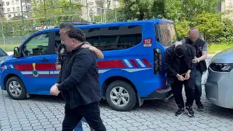 Samsun'da Uyuşturucu Operasyonu: 2 Şüpheli Tutuklandı