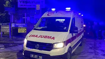 Samsun'da Yüksek Gerilim Hattı Kazası: 3 İşçi Hayatını Kaybetti
