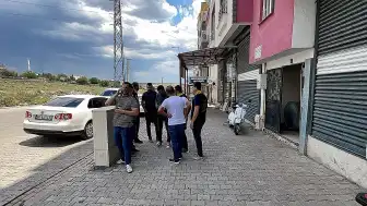 Şanlıurfa Siverek'te Tartışma Sonucu 2 Aile Üyesi Silahla Yaralandı, Şüpheli Aranıyor