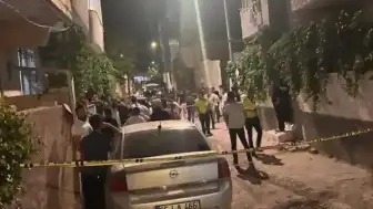 Şanlıurfa Suruç'ta Patlama: 2 Çocuk Yaralandı