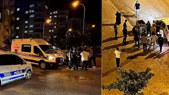 Şanlıurfa'da Çatışma: Aracı Olmak İsteyen Anne Hayatını Kaybetti, Oğlu Yaralandı