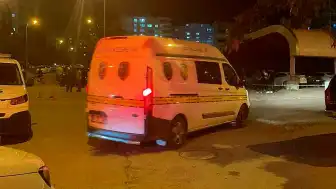 Şanlıurfa'da Silahlı Kavga: 1 Anne Hayatını Kaybetti, Oğlu Yaralandı