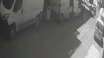 Sarıyer'de Eşinin Çalışanını Silahla Yaralayan Şüpheli Çanakkale'de Yakalandı