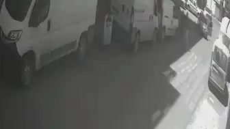 Sarıyer'de Eşinin Çalışanını Silahla Yaralayan Şüpheli Çanakkale'de Yakalandı