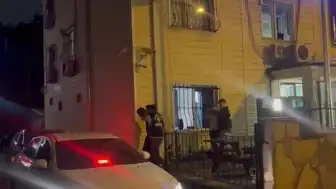 Sarıyer'de İş Yerinde Rehin Alma Olayı: ABD'den Yapılan İhbarla Ortaya Çıktı