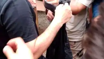 Serinlemek İçin Girdiği Çayda Kaybolan Ö.A.'nın 7. Günde Pantolonu Bulundu