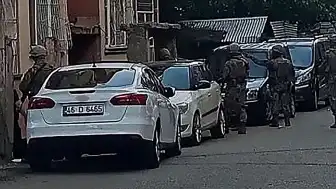Siirt'te Bayram Günü İşlenen Cinayetle İlgili Bir Gözaltı Var